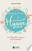 Libro El pequeño libro del Hygge