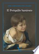 Libro El Periquillo Sarniento