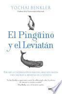 Libro El pingüino y el leviatán
