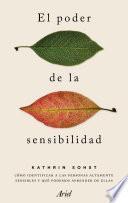 Libro El poder de la sensibilidad