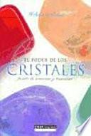 Libro El Poder de Los Cristales