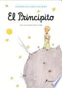 Libro El Principito (edición oficial)