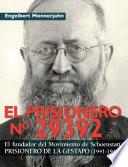 Libro El Prisionero Nº 29392