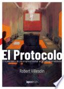 Libro El Protocolo