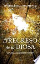 Libro El Regreso de la Diosa