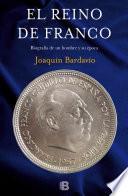 Libro El reino de Franco