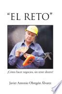 Libro El Reto