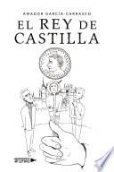 Libro El rey de Castilla