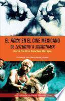 Libro El rock en el cine mexicano