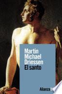 Libro El santo