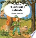 Libro El sastrecillo valiente