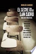 Libro El secreto de San Isidro