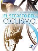 Libro El secreto del ciclismo (Bicolor)