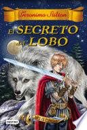 Libro El secreto del lobo