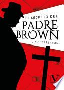 Libro El secreto del Padre Brown