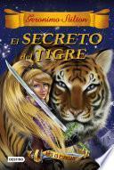 Libro El secreto del tigre