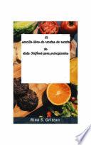 Libro El sencillo libro de recetas de recetas de dieta Sirtfood para principiantes