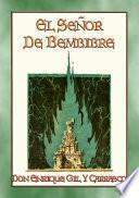 Libro EL SEÑOR DE BEMBIBRE - Un romance medieval español