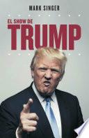 Libro El show de Trump / Trump and Me