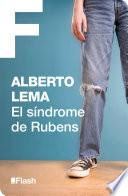 Libro El síndrome Rubens (Flash Relatos)