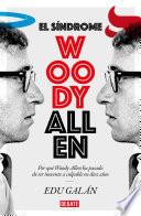 Libro El síndrome Woody Allen