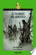 Libro El talismán del Adriático