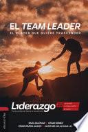 Libro El Team Leader (versión color)