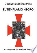 Libro El templario negro