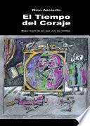 Libro El tiempo del coraje