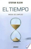 Libro El tiempo