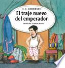 Libro El traje nuevo del emperador