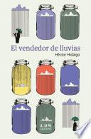 Libro El vendedor de lluvias