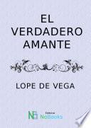 Libro El verdadero amante