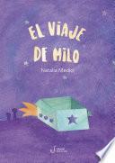 Libro El Viaje de milo