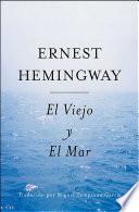 Libro El Viejo y El Mar (Spanish Edition)