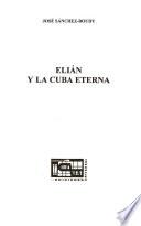 Libro Elián y la Cuba eterna