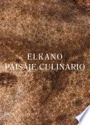 Libro Elkano