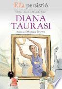 Libro Ella persistió 6 - Diana Taurasi / She Persisted: Diana Taurasi