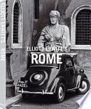 Libro Elliott Erwitt's Rome
