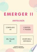 Libro EMERGER II