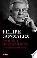 Libro En busca de respuestas