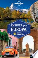 Libro En ruta por Europa 1