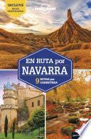 Libro En ruta por Navarra 1