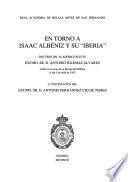En torno a Isaac Albéniz y su Iberia
