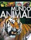 Libro Enciclopedia práctica del mundo animal