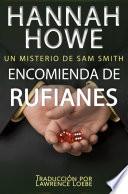 Libro Encomienda de Rufianes