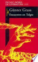 Libro Encuentro en Telgte