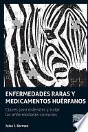 Libro Enfermedades raras y medicamentos huérfanos