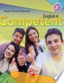 Libro English 4-Competent-DGETI