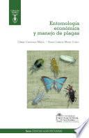 Libro Entomología económica y manejo de plagas